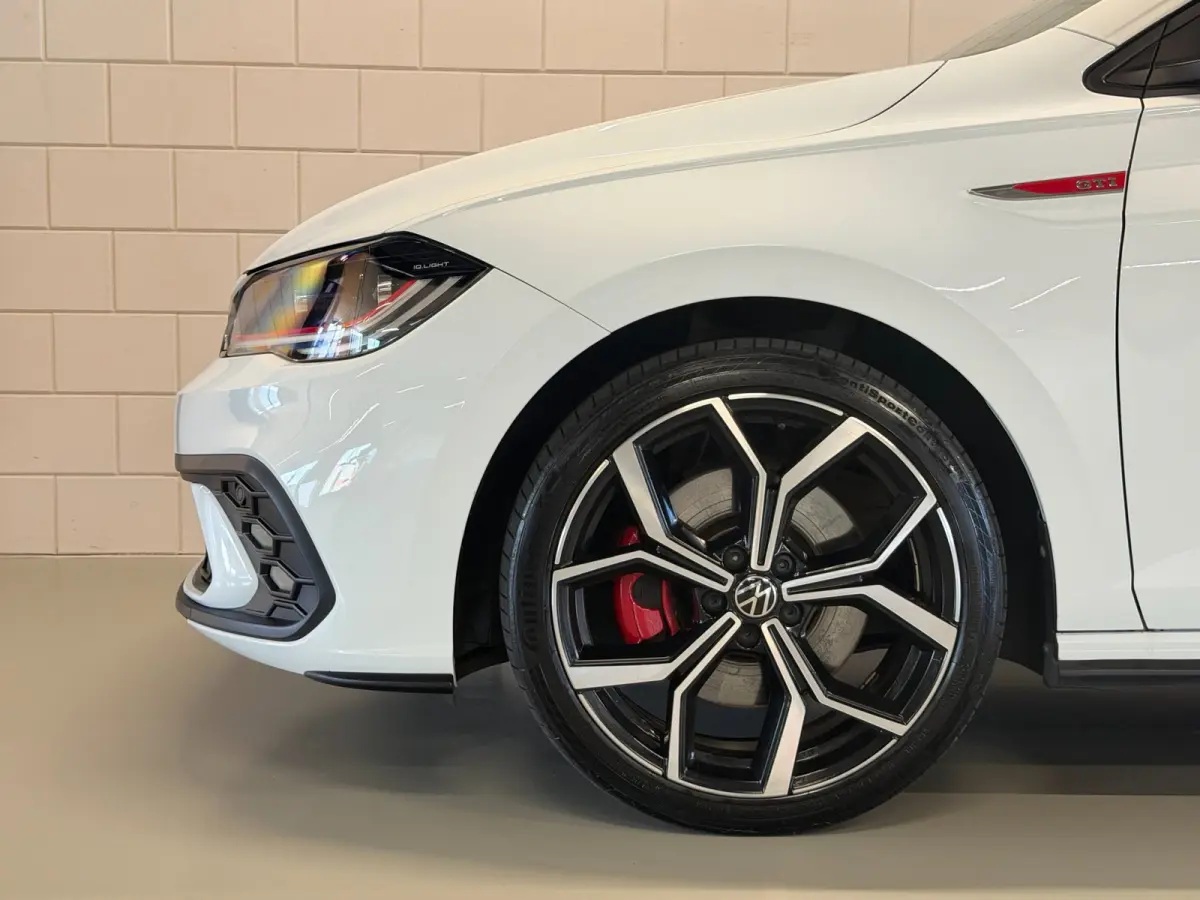 2.0 TSI GTI | PANO | BEATS | 1E EIG | DEALER | ACC | VIRTUAL | CARPLAY | IQ LIGHT | CAMERA