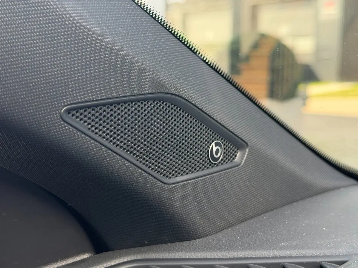 2.0 TSI GTI | PANO | BEATS | 1E EIG | DEALER | ACC | VIRTUAL | CARPLAY | IQ LIGHT | CAMERA