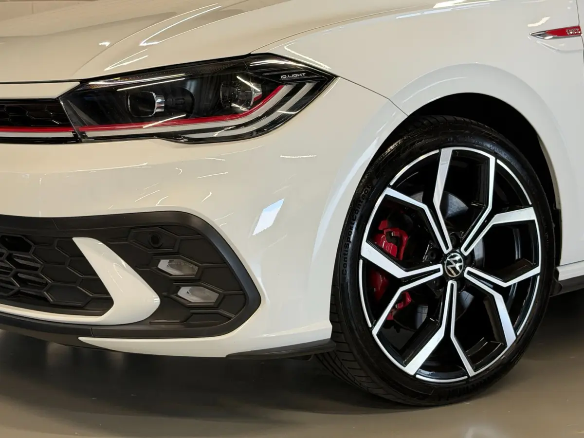2.0 TSI GTI | PANO | BEATS | 1E EIG | DEALER | ACC | VIRTUAL | CARPLAY | IQ LIGHT | CAMERA