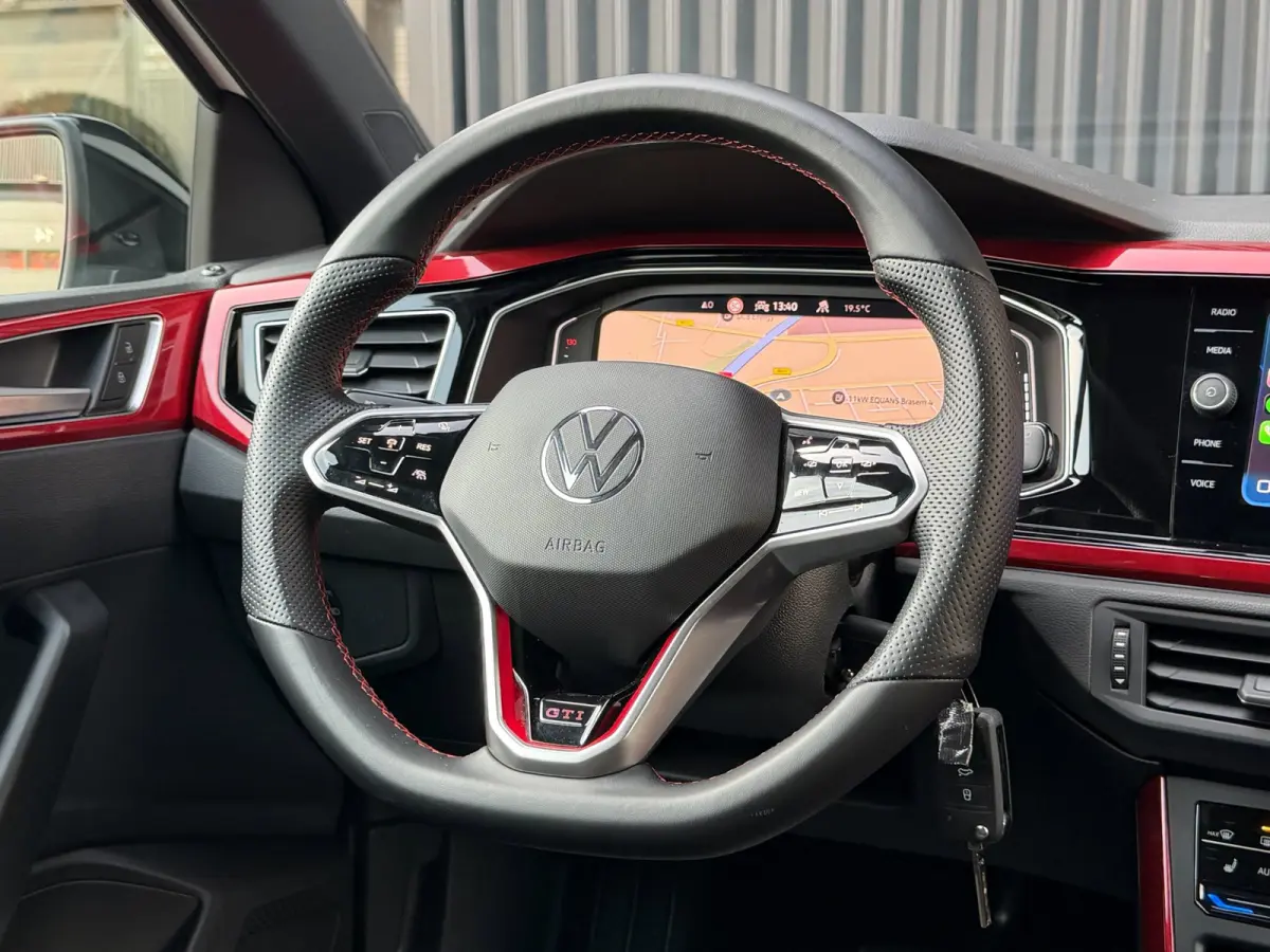 2.0 TSI GTI | PANO | BEATS | 1E EIG | DEALER | ACC | VIRTUAL | CARPLAY | IQ LIGHT | CAMERA