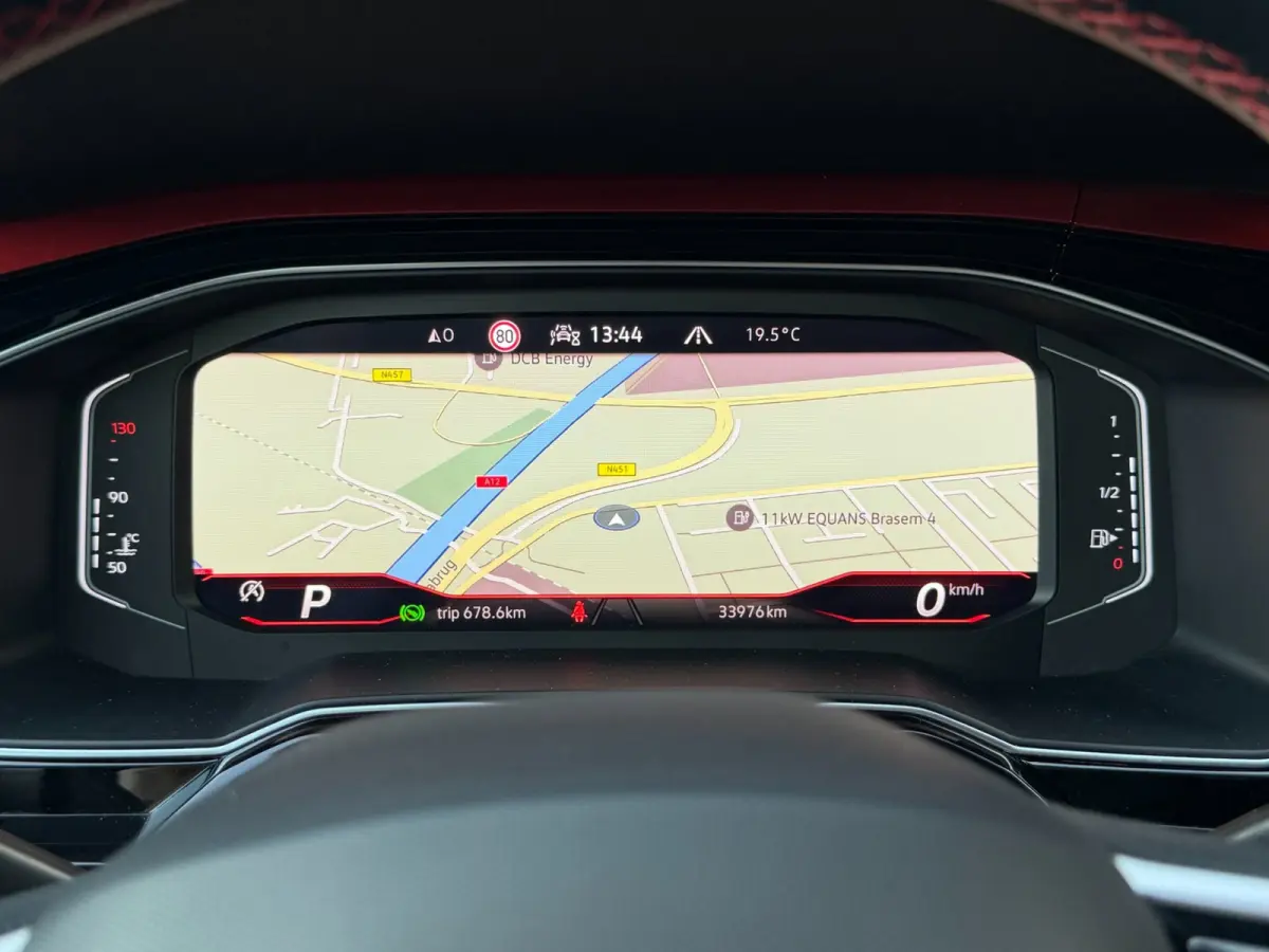 2.0 TSI GTI | PANO | BEATS | 1E EIG | DEALER | ACC | VIRTUAL | CARPLAY | IQ LIGHT | CAMERA