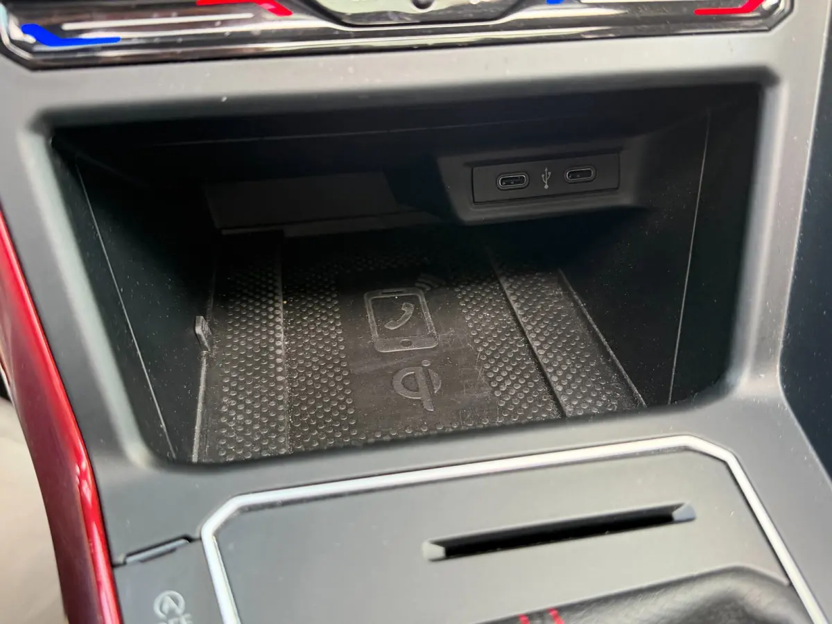 2.0 TSI GTI | PANO | BEATS | 1E EIG | DEALER | ACC | VIRTUAL | CARPLAY | IQ LIGHT | CAMERA