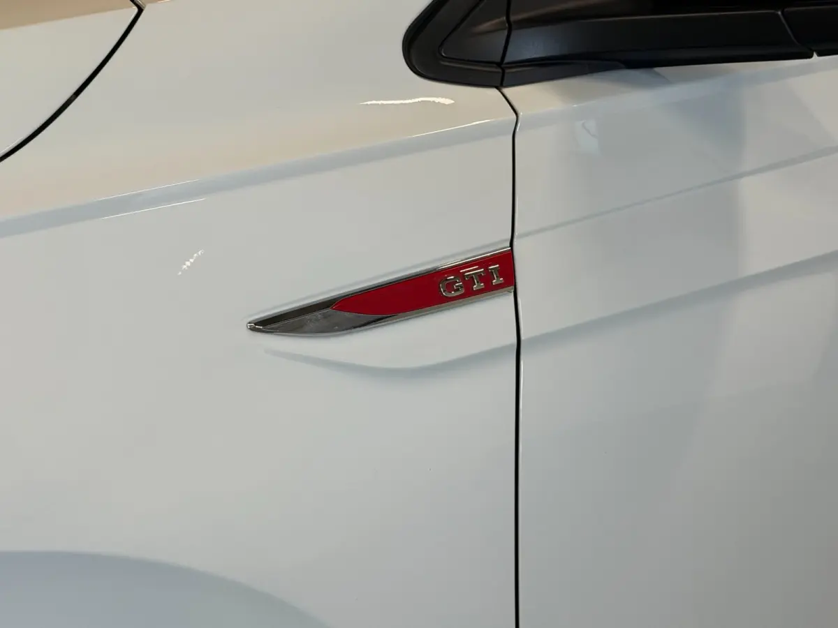 2.0 TSI GTI | PANO | BEATS | 1E EIG | DEALER | ACC | VIRTUAL | CARPLAY | IQ LIGHT | CAMERA