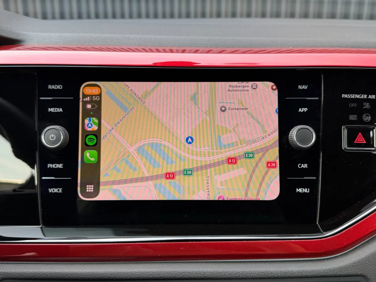 2.0 TSI GTI | PANO | BEATS | 1E EIG | DEALER | ACC | VIRTUAL | CARPLAY | IQ LIGHT | CAMERA