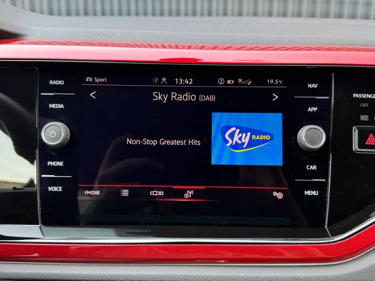 2.0 TSI GTI | PANO | BEATS | 1E EIG | DEALER | ACC | VIRTUAL | CARPLAY | IQ LIGHT | CAMERA