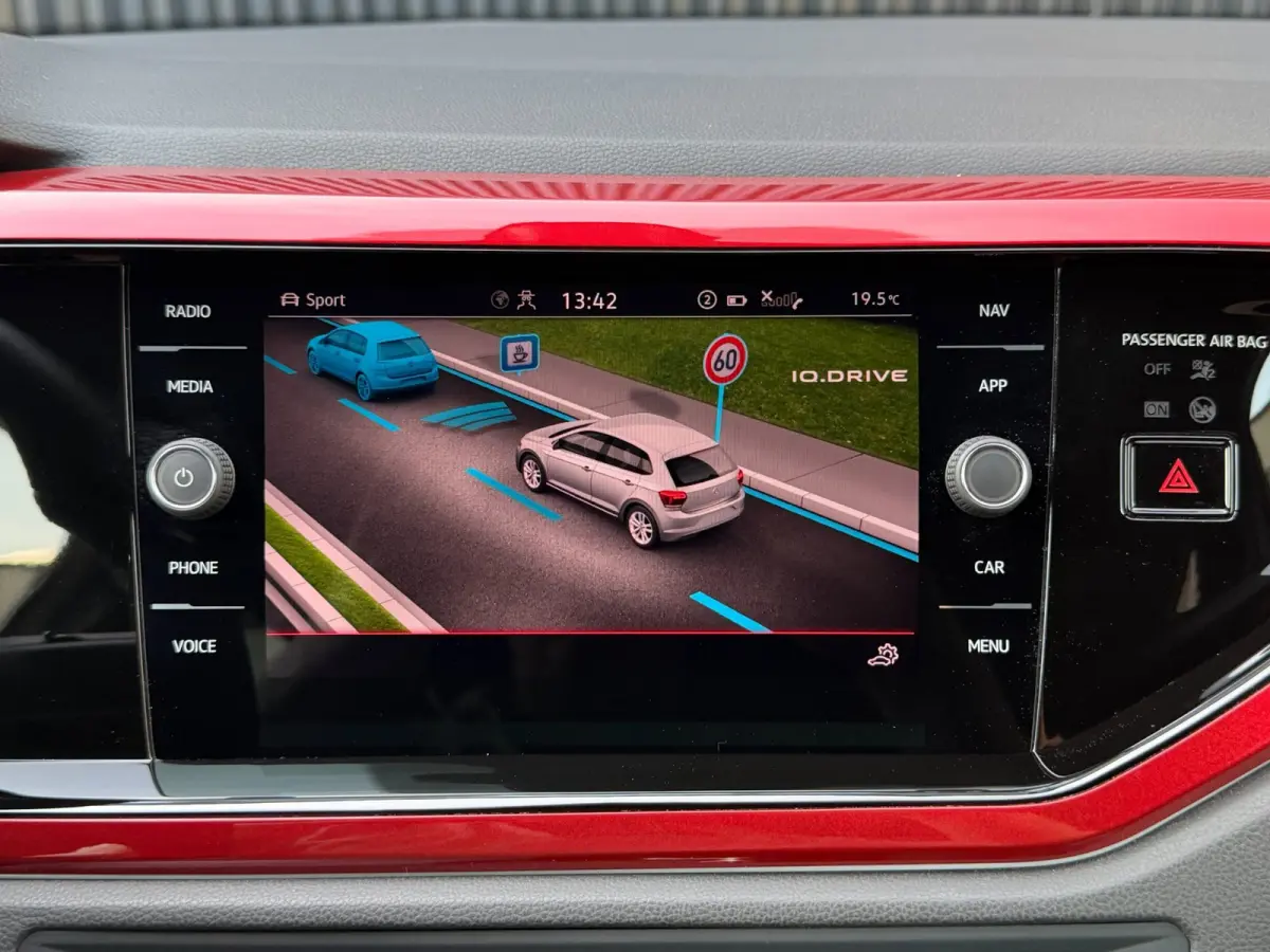 2.0 TSI GTI | PANO | BEATS | 1E EIG | DEALER | ACC | VIRTUAL | CARPLAY | IQ LIGHT | CAMERA