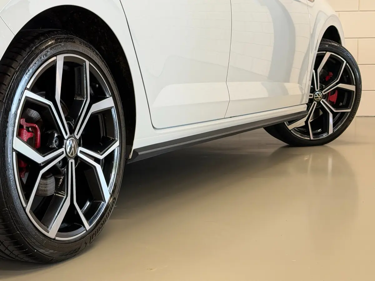 2.0 TSI GTI | PANO | BEATS | 1E EIG | DEALER | ACC | VIRTUAL | CARPLAY | IQ LIGHT | CAMERA