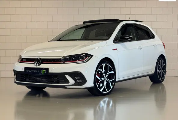 2.0 TSI GTI | PANO | BEATS | 1E EIG | DEALER | ACC | VIRTUAL | CARPLAY | IQ LIGHT | CAMERA