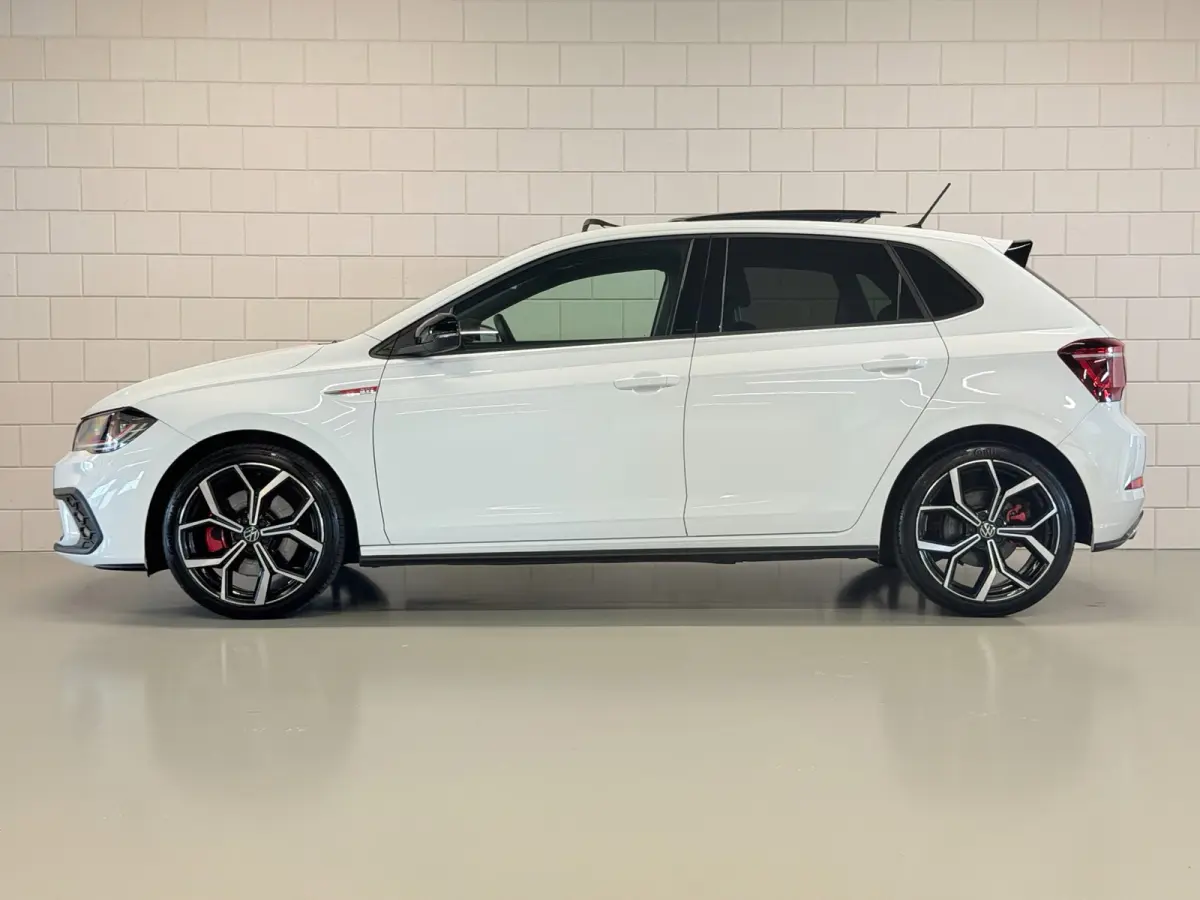2.0 TSI GTI | PANO | BEATS | 1E EIG | DEALER | ACC | VIRTUAL | CARPLAY | IQ LIGHT | CAMERA