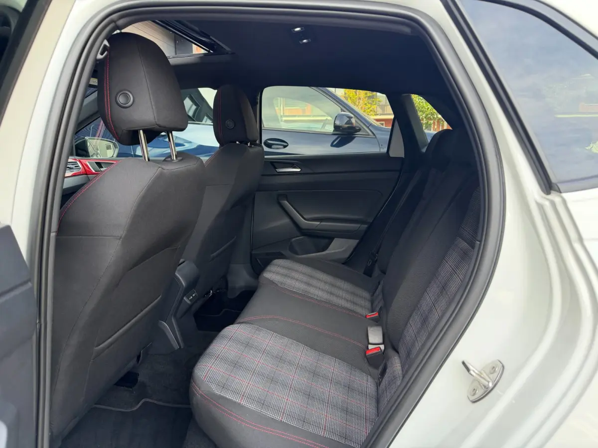 2.0 TSI GTI | PANO | BEATS | 1E EIG | DEALER | ACC | VIRTUAL | CARPLAY | IQ LIGHT | CAMERA