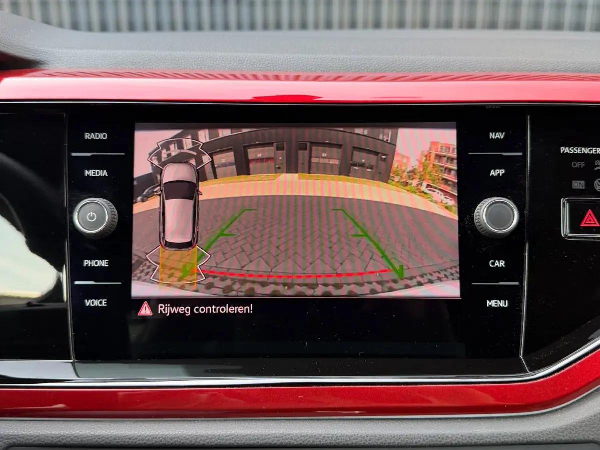 2.0 TSI GTI | PANO | BEATS | 1E EIG | DEALER | ACC | VIRTUAL | CARPLAY | IQ LIGHT | CAMERA