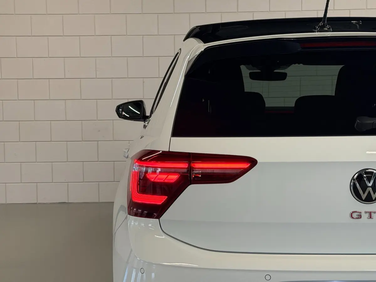 2.0 TSI GTI | PANO | BEATS | 1E EIG | DEALER | ACC | VIRTUAL | CARPLAY | IQ LIGHT | CAMERA