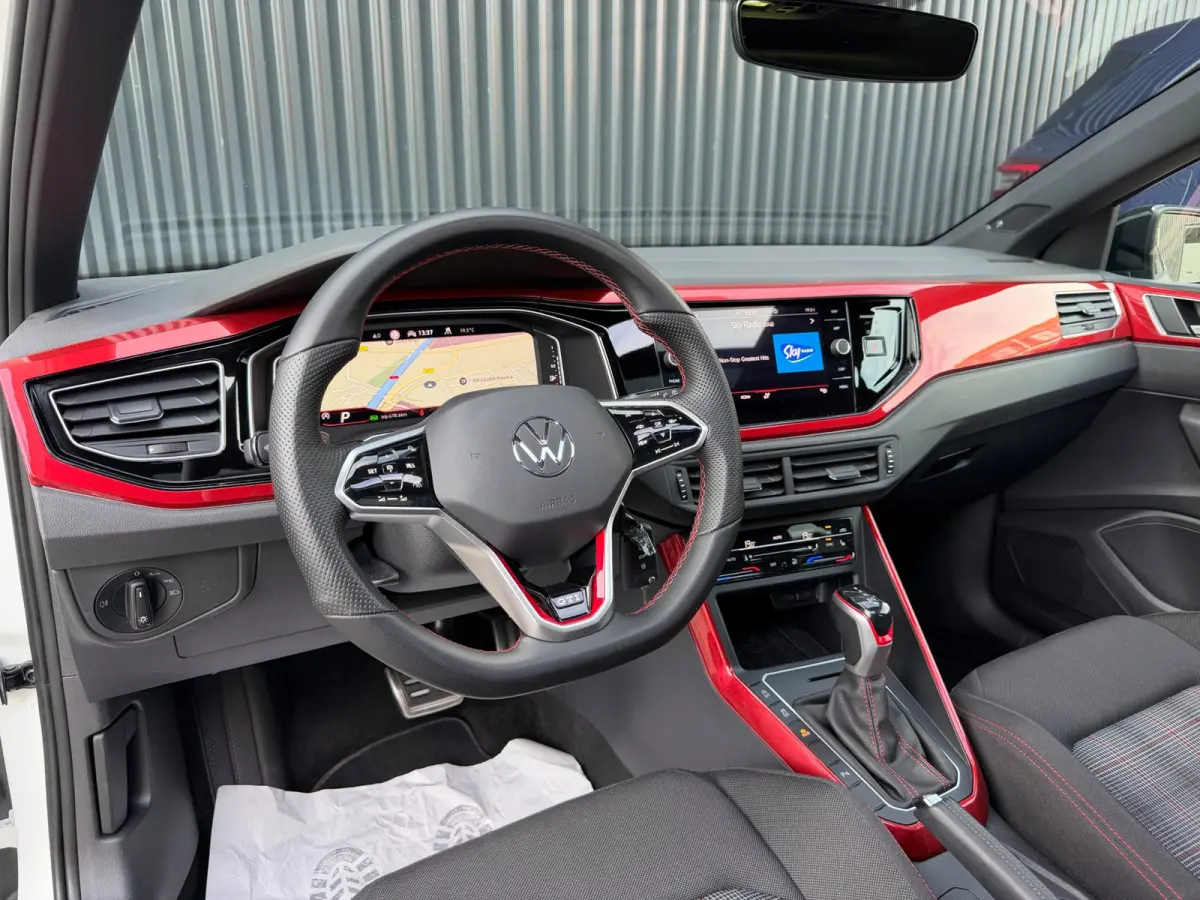 2.0 TSI GTI | PANO | BEATS | 1E EIG | DEALER | ACC | VIRTUAL | CARPLAY | IQ LIGHT | CAMERA