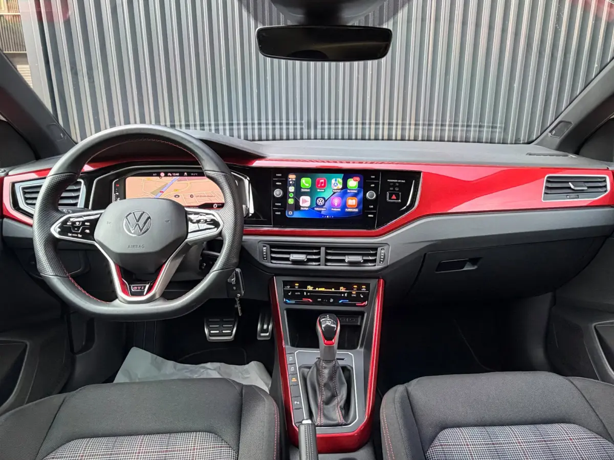 2.0 TSI GTI | PANO | BEATS | 1E EIG | DEALER | ACC | VIRTUAL | CARPLAY | IQ LIGHT | CAMERA