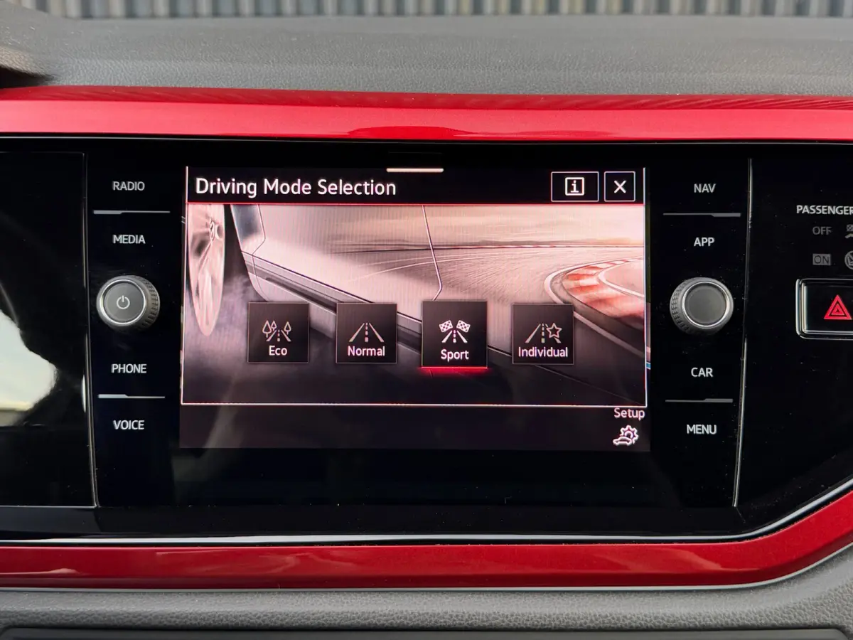 2.0 TSI GTI | PANO | BEATS | 1E EIG | DEALER | ACC | VIRTUAL | CARPLAY | IQ LIGHT | CAMERA