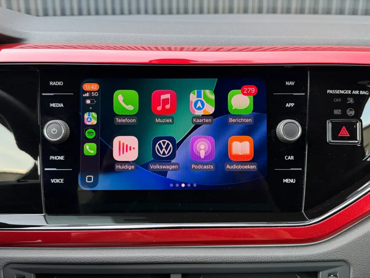 2.0 TSI GTI | PANO | BEATS | 1E EIG | DEALER | ACC | VIRTUAL | CARPLAY | IQ LIGHT | CAMERA