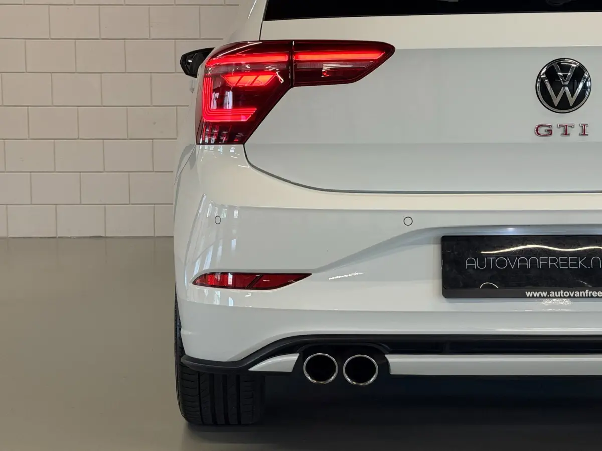 2.0 TSI GTI | PANO | BEATS | 1E EIG | DEALER | ACC | VIRTUAL | CARPLAY | IQ LIGHT | CAMERA