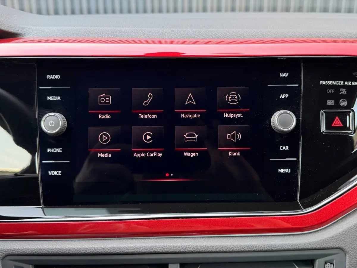 2.0 TSI GTI | PANO | BEATS | 1E EIG | DEALER | ACC | VIRTUAL | CARPLAY | IQ LIGHT | CAMERA