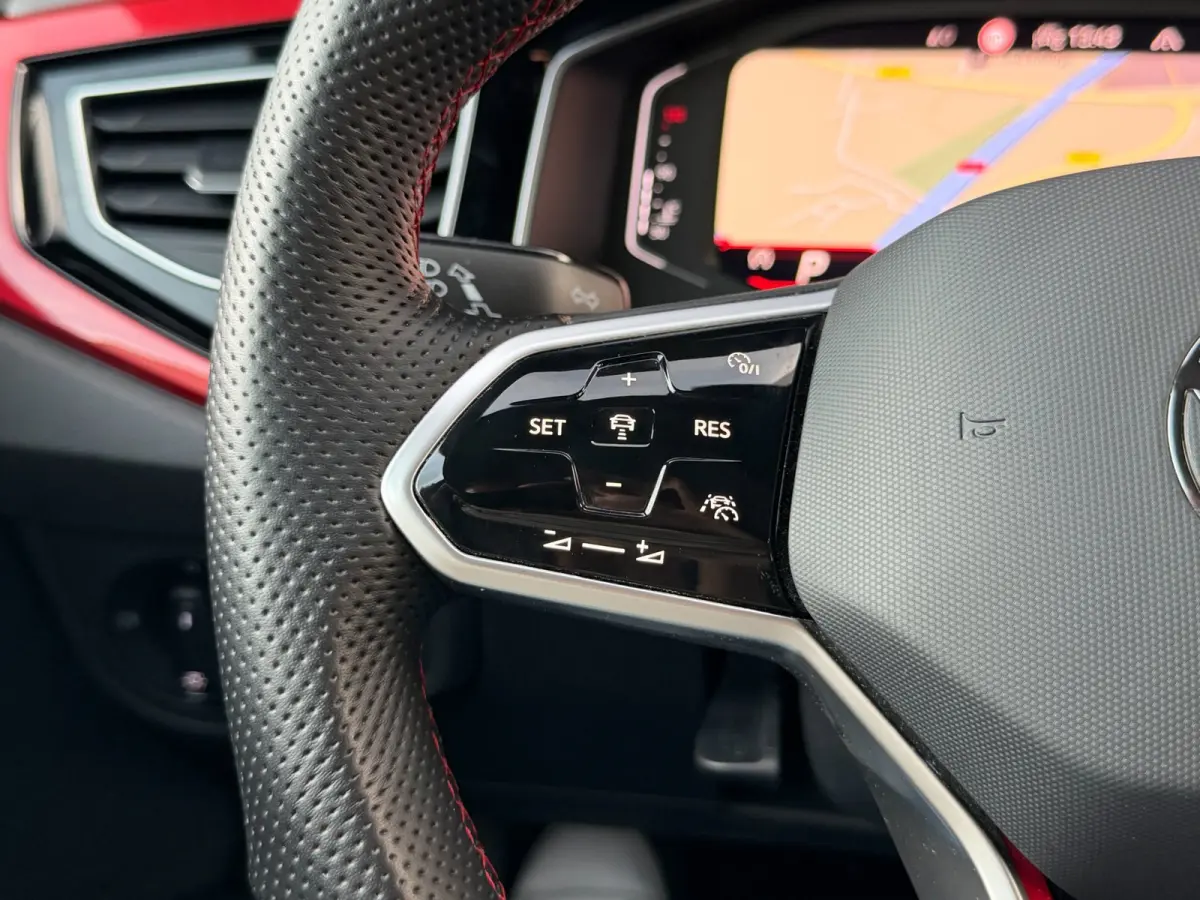 2.0 TSI GTI | PANO | BEATS | 1E EIG | DEALER | ACC | VIRTUAL | CARPLAY | IQ LIGHT | CAMERA