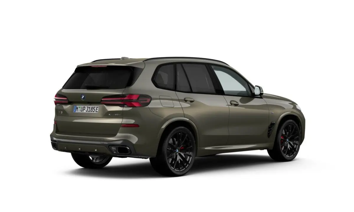 xDrive50e | M-Sport Pro | Adaptive Cruise | Comfortstoelen | Harman Kardon | Head-Up | 22'' |