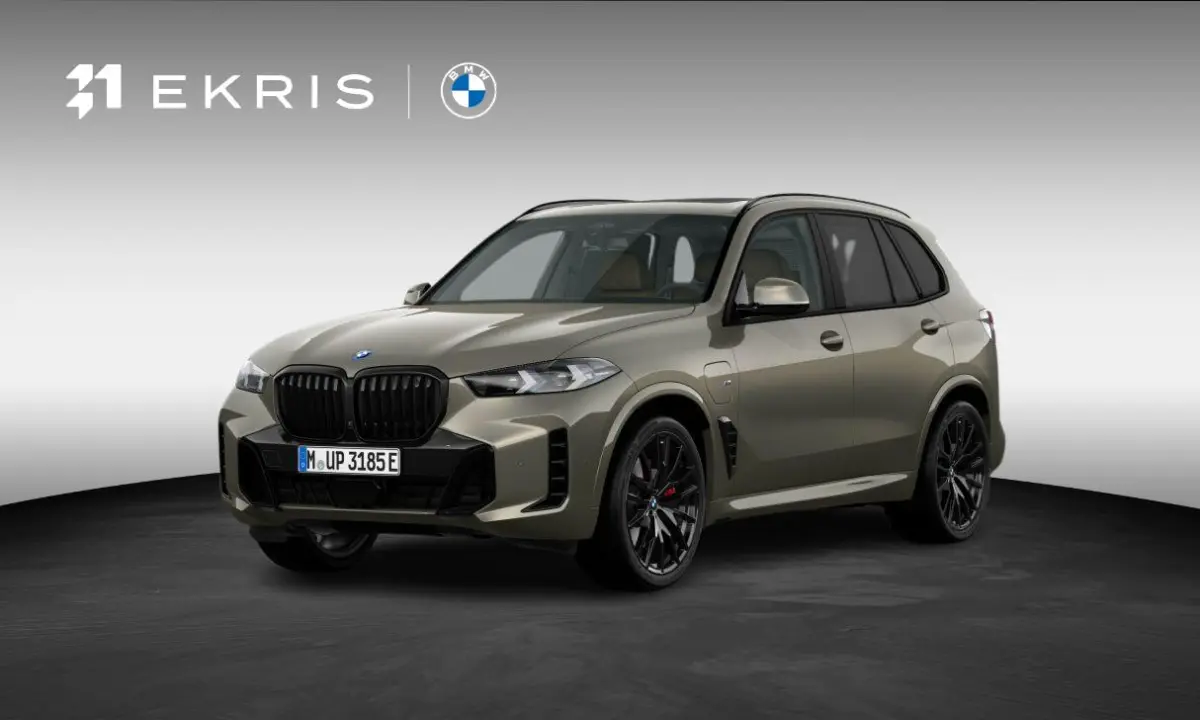 xDrive50e | M-Sport Pro | Adaptive Cruise | Comfortstoelen | Harman Kardon | Head-Up | 22'' |