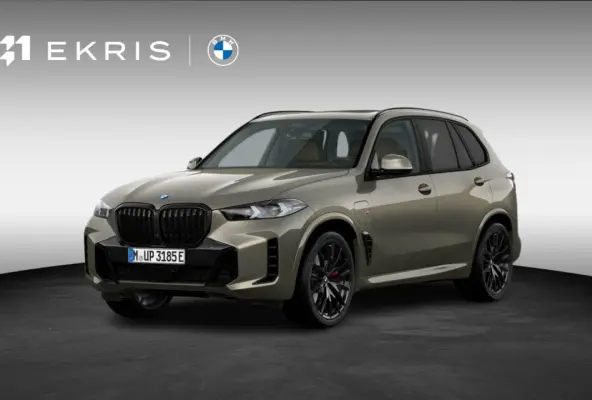 xDrive50e | M-Sport Pro | Adaptive Cruise | Comfortstoelen | Harman Kardon | Head-Up | 22'' |