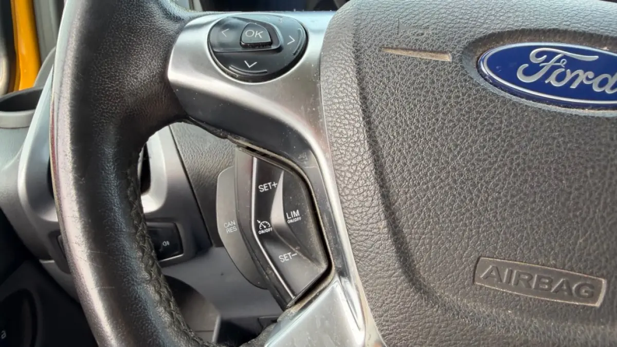 2.0 TDCI 77KW 105PK L2H1 EURO 6 AIRCO/ CRUISE CONTROL/ TREKHAAK/ 100% DEALERONDERHOUDEN
