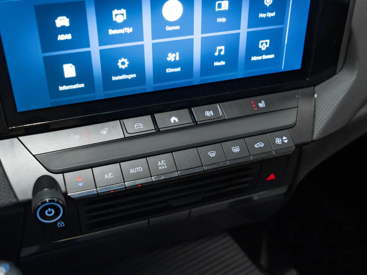 1.2 Turbo Edition, Voll Led, Clima, Apple Carplay, Cruise, Private Glas, Multistuur, Voll Onderhouden