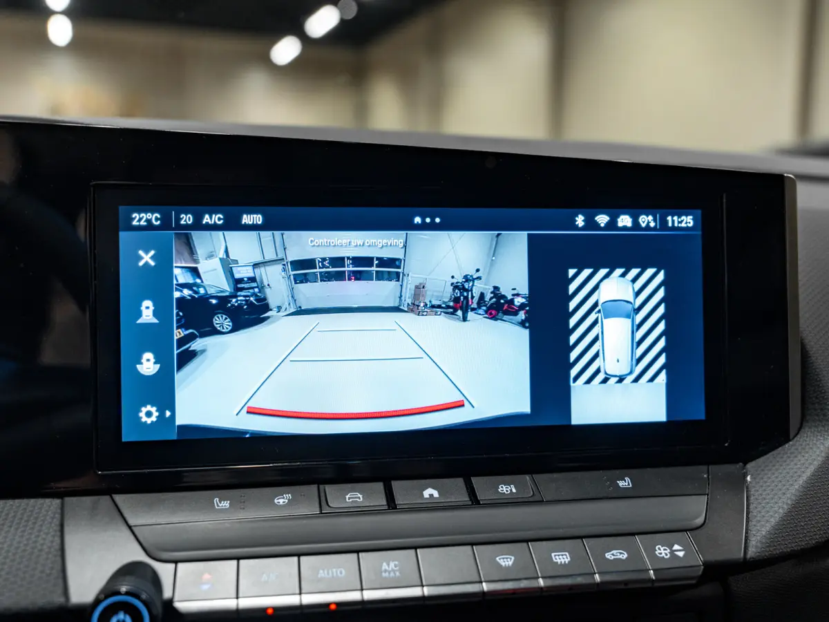 1.2 Turbo Edition, Voll Led, Clima, Apple Carplay, Cruise, Private Glas, Multistuur, Voll Onderhouden
