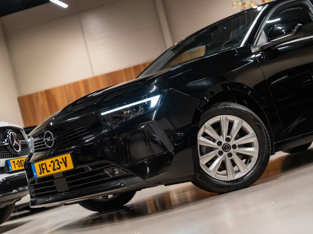 1.2 Turbo Edition, Voll Led, Clima, Apple Carplay, Cruise, Private Glas, Multistuur, Voll Onderhouden