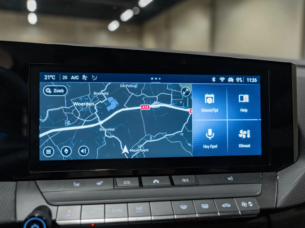 1.2 Turbo Edition, Voll Led, Clima, Apple Carplay, Cruise, Private Glas, Multistuur, Voll Onderhouden