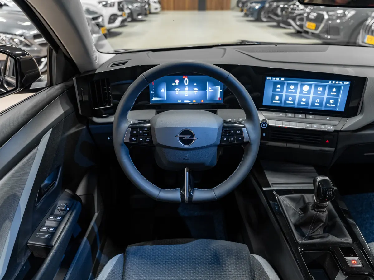 1.2 Turbo Edition, Voll Led, Clima, Apple Carplay, Cruise, Private Glas, Multistuur, Voll Onderhouden