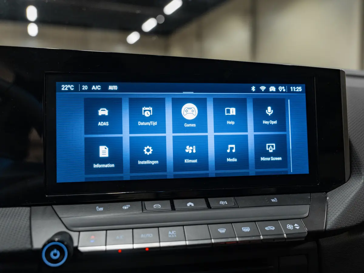 1.2 Turbo Edition, Voll Led, Clima, Apple Carplay, Cruise, Private Glas, Multistuur, Voll Onderhouden