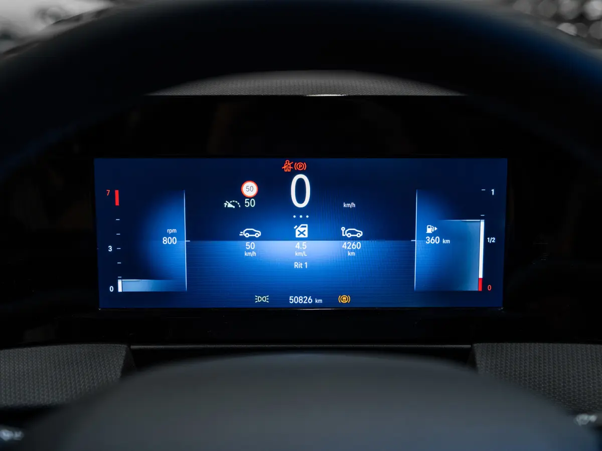 1.2 Turbo Edition, Voll Led, Clima, Apple Carplay, Cruise, Private Glas, Multistuur, Voll Onderhouden