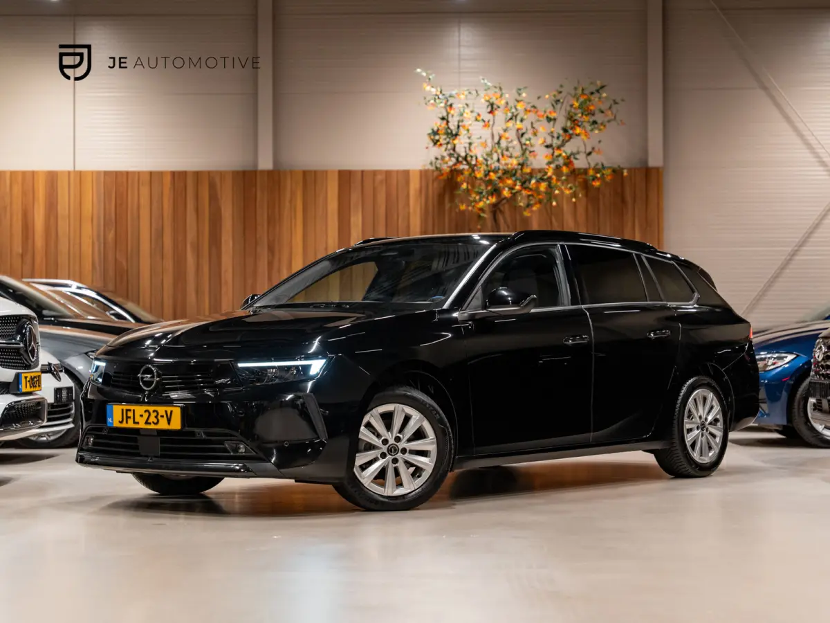 1.2 Turbo Edition, Voll Led, Clima, Apple Carplay, Cruise, Private Glas, Multistuur, Voll Onderhouden