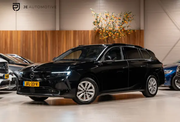 1.2 Turbo Edition, Voll Led, Clima, Apple Carplay, Cruise, Private Glas, Multistuur, Voll Onderhouden