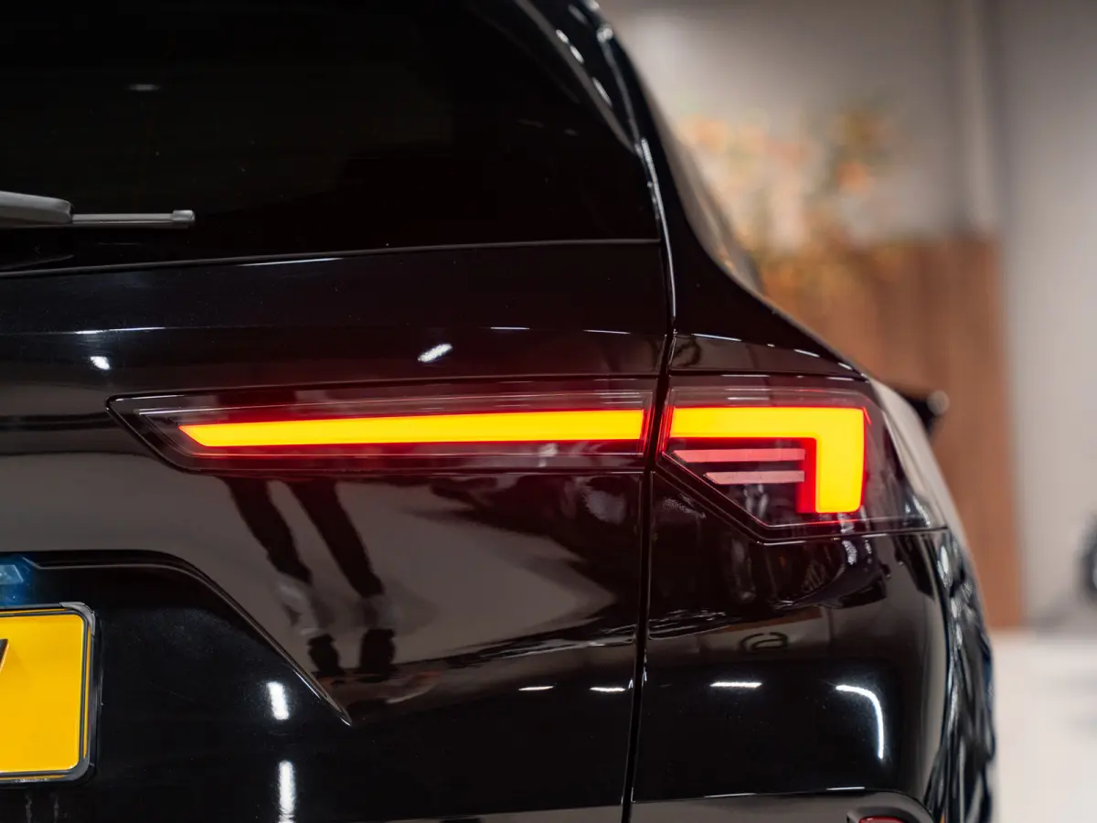 1.2 Turbo Edition, Voll Led, Clima, Apple Carplay, Cruise, Private Glas, Multistuur, Voll Onderhouden