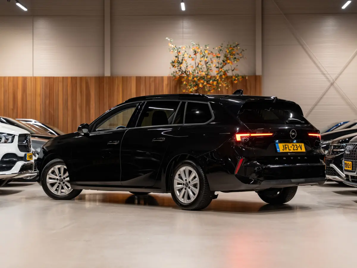 1.2 Turbo Edition, Voll Led, Clima, Apple Carplay, Cruise, Private Glas, Multistuur, Voll Onderhouden