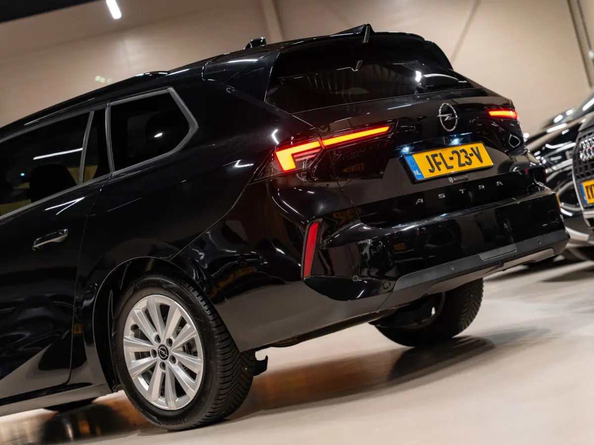 1.2 Turbo Edition, Voll Led, Clima, Apple Carplay, Cruise, Private Glas, Multistuur, Voll Onderhouden