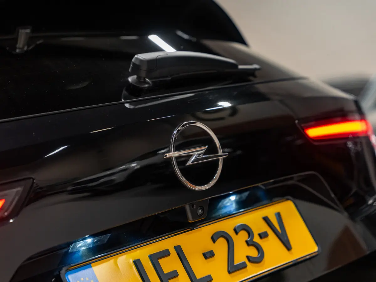 1.2 Turbo Edition, Voll Led, Clima, Apple Carplay, Cruise, Private Glas, Multistuur, Voll Onderhouden