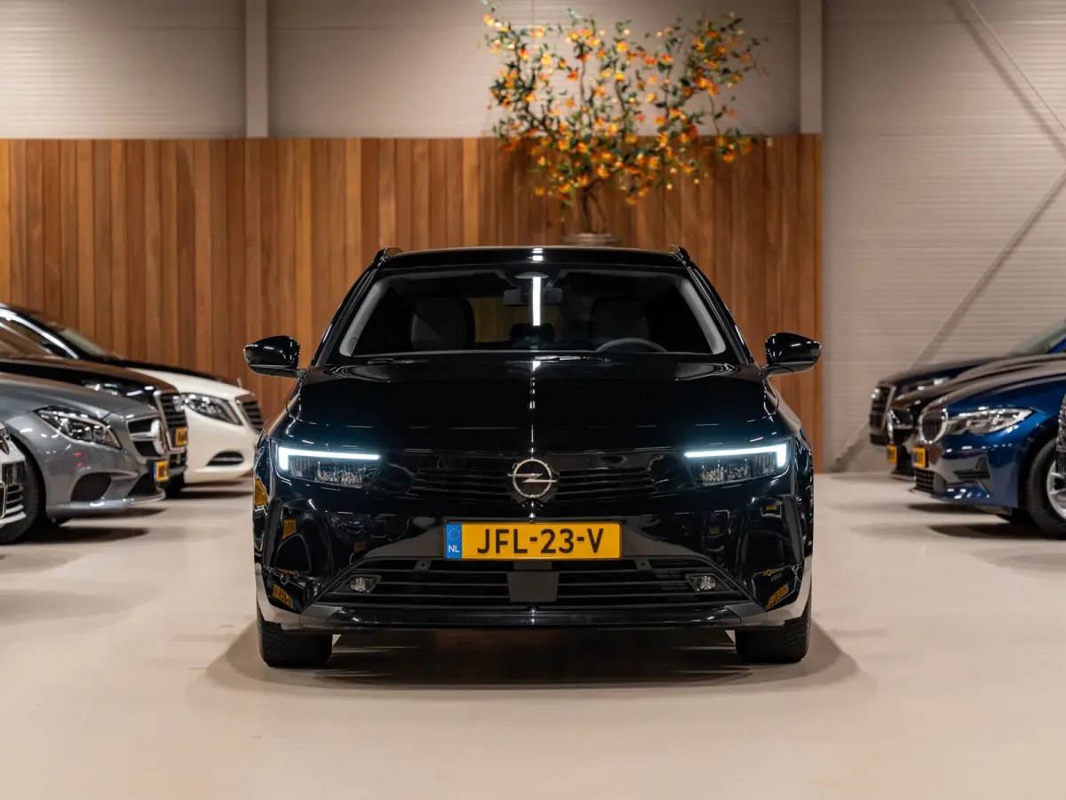 1.2 Turbo Edition, Voll Led, Clima, Apple Carplay, Cruise, Private Glas, Multistuur, Voll Onderhouden