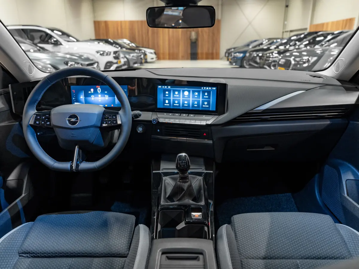 1.2 Turbo Edition, Voll Led, Clima, Apple Carplay, Cruise, Private Glas, Multistuur, Voll Onderhouden