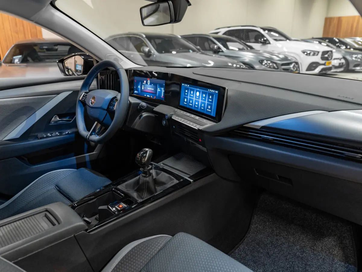 1.2 Turbo Edition, Voll Led, Clima, Apple Carplay, Cruise, Private Glas, Multistuur, Voll Onderhouden