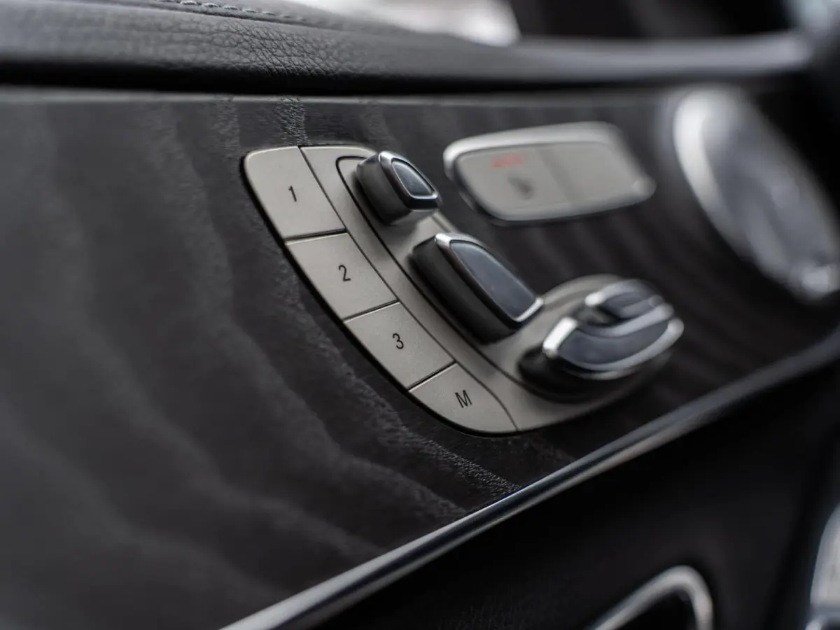 C400 4MATIC|PANO|BURMESTER|HUD|ACC|19'|CAM
