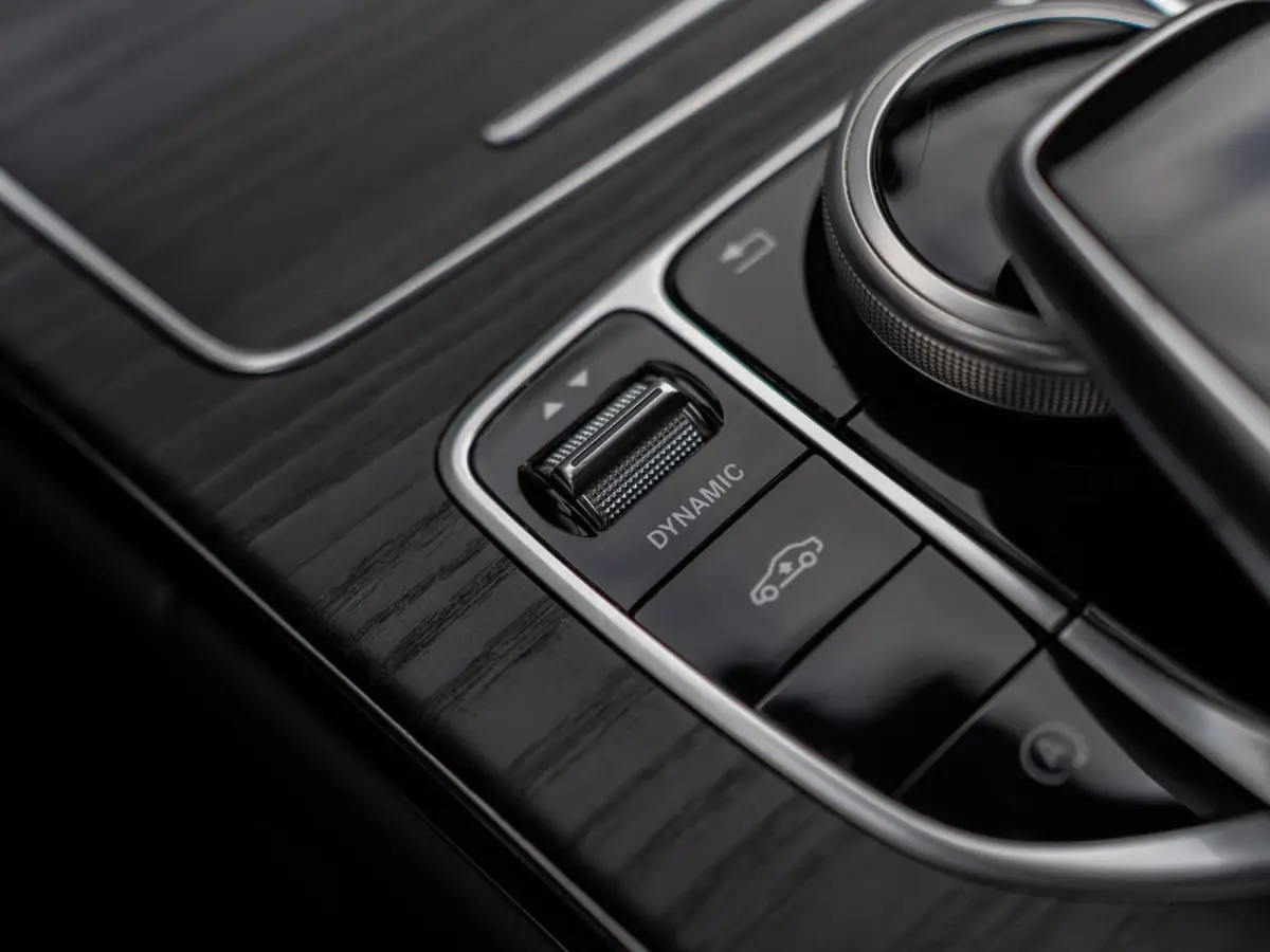 C400 4MATIC|PANO|BURMESTER|HUD|ACC|19'|CAM