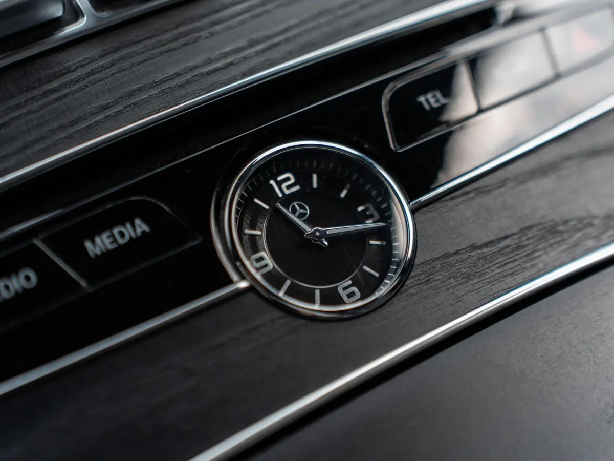 C400 4MATIC|PANO|BURMESTER|HUD|ACC|19'|CAM
