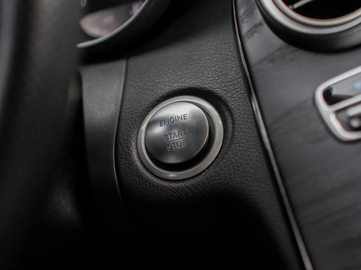 C400 4MATIC|PANO|BURMESTER|HUD|ACC|19'|CAM