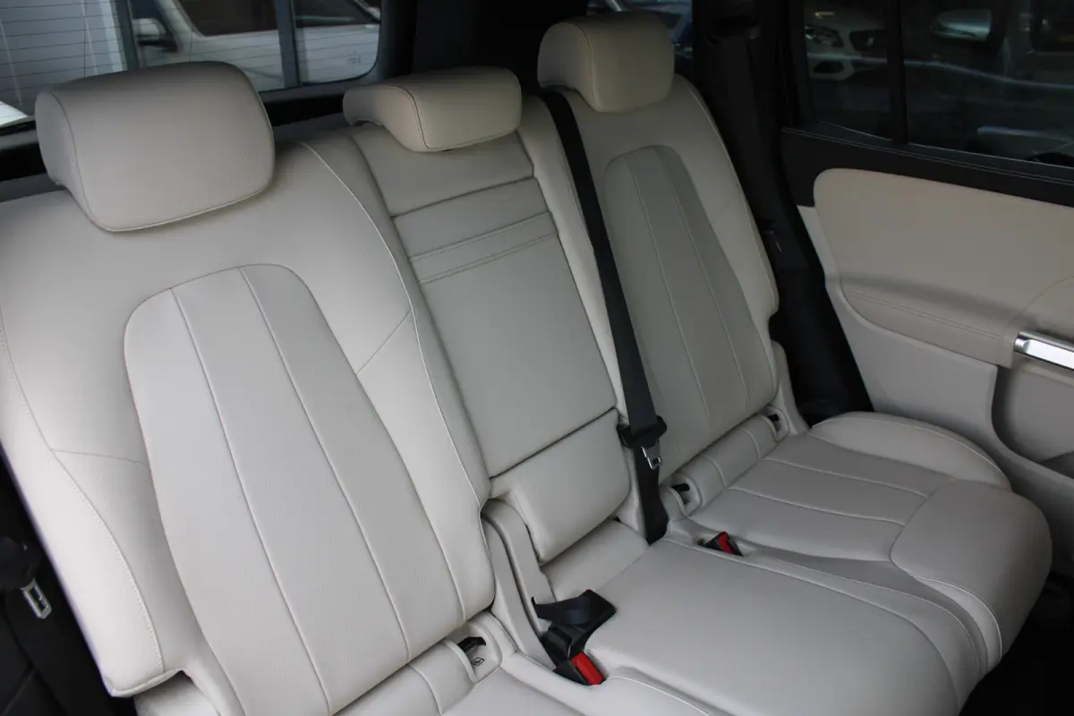 350 4MATIC 67 kWh (SOH 97,64%) Luxury Line LEDER DISTRONIC SFEER 360-CAMERA CARPLAY