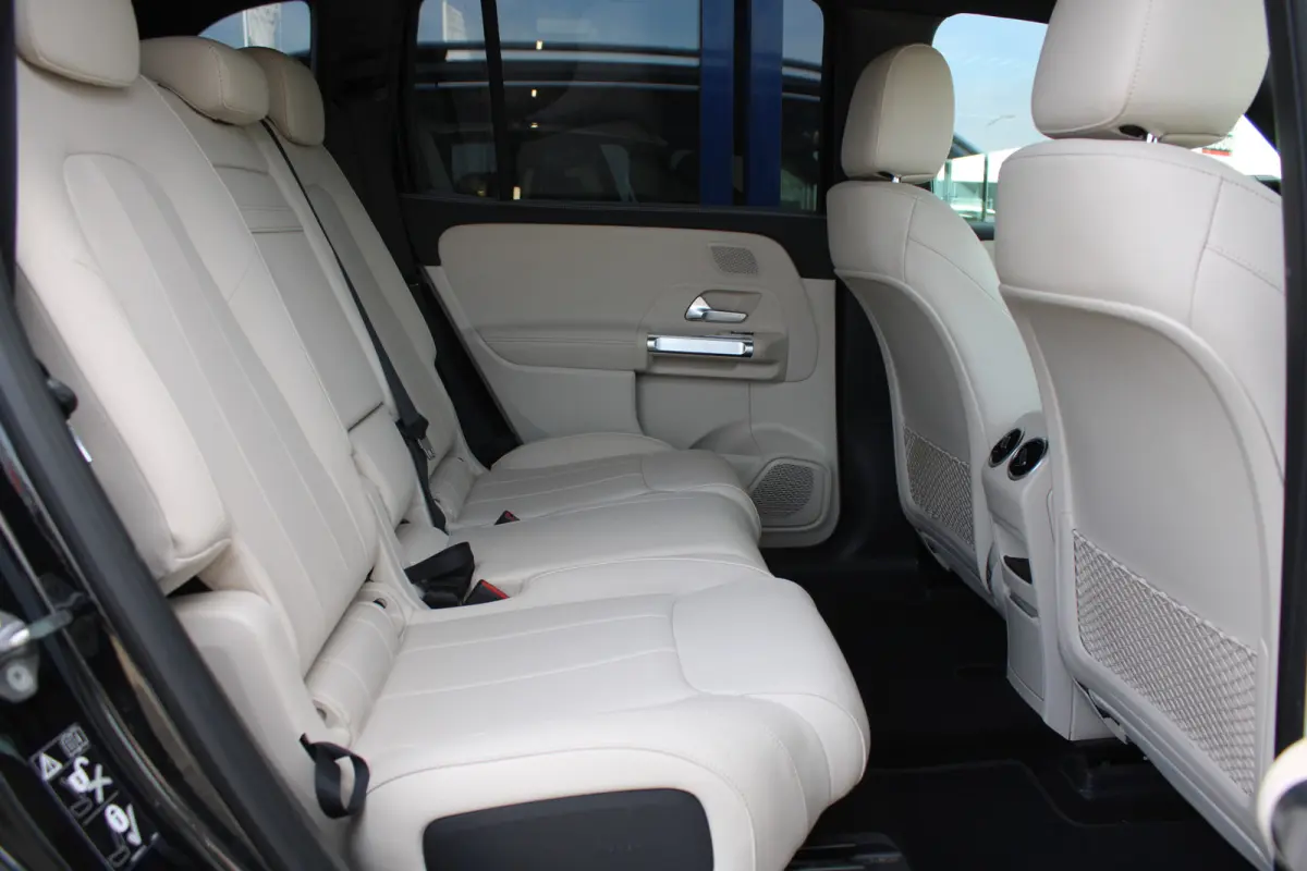 350 4MATIC 67 kWh (SOH 97,64%) Luxury Line LEDER DISTRONIC SFEER 360-CAMERA CARPLAY