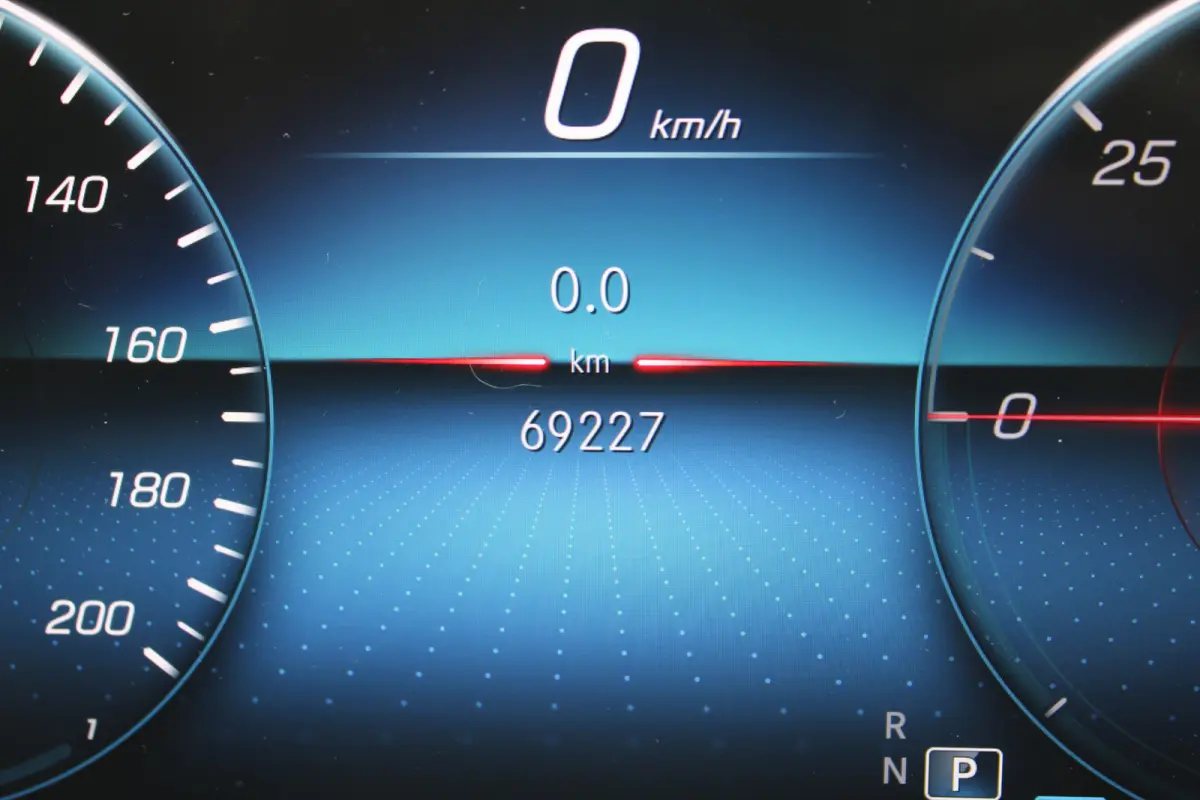 350 4MATIC 67 kWh (SOH 97,64%) Luxury Line LEDER DISTRONIC SFEER 360-CAMERA CARPLAY